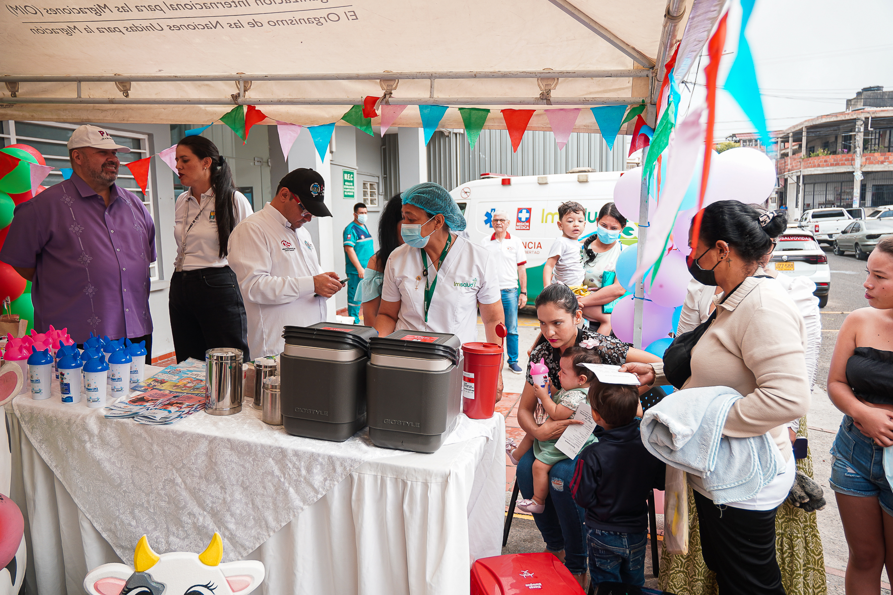 IMSALUD
