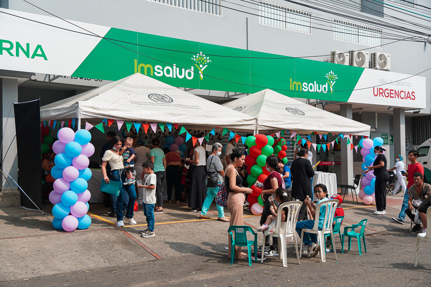 IMSALUD