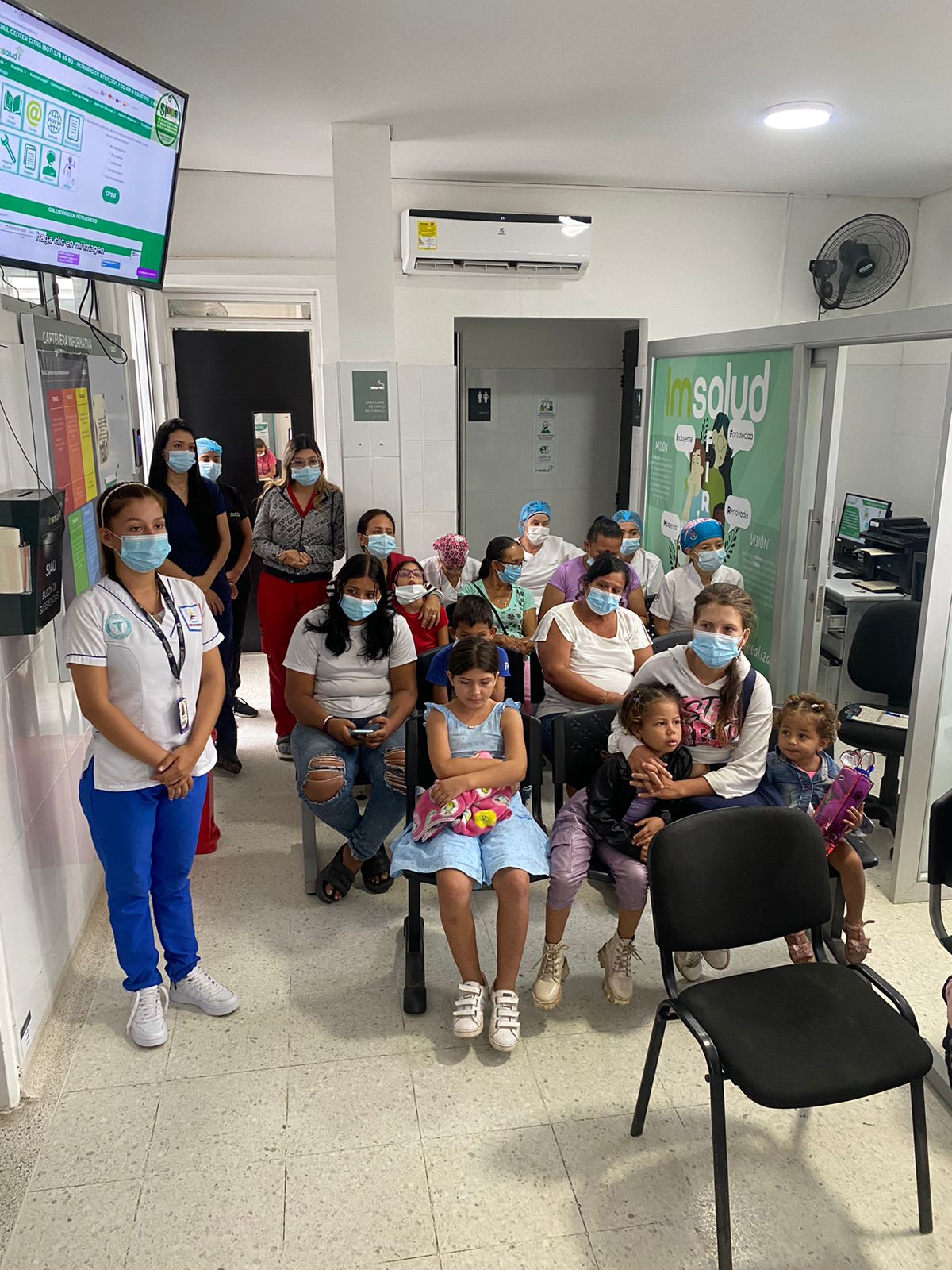 IMSALUD