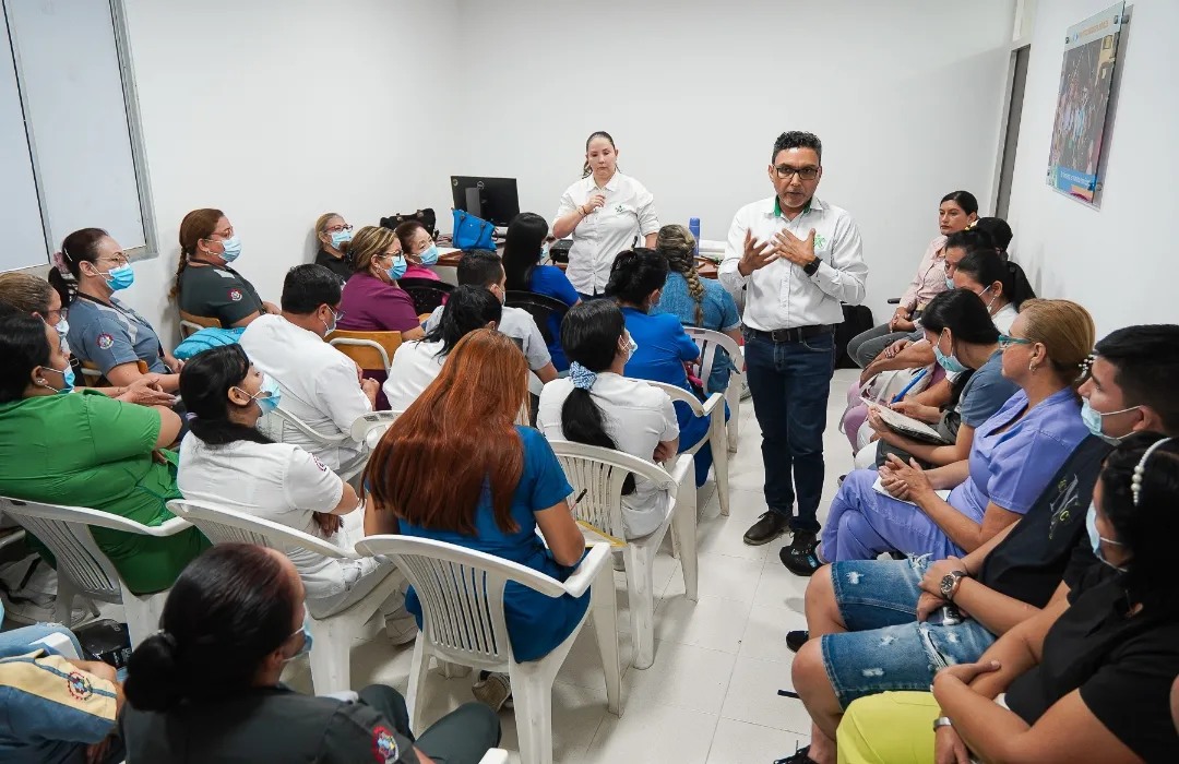 IMSALUD