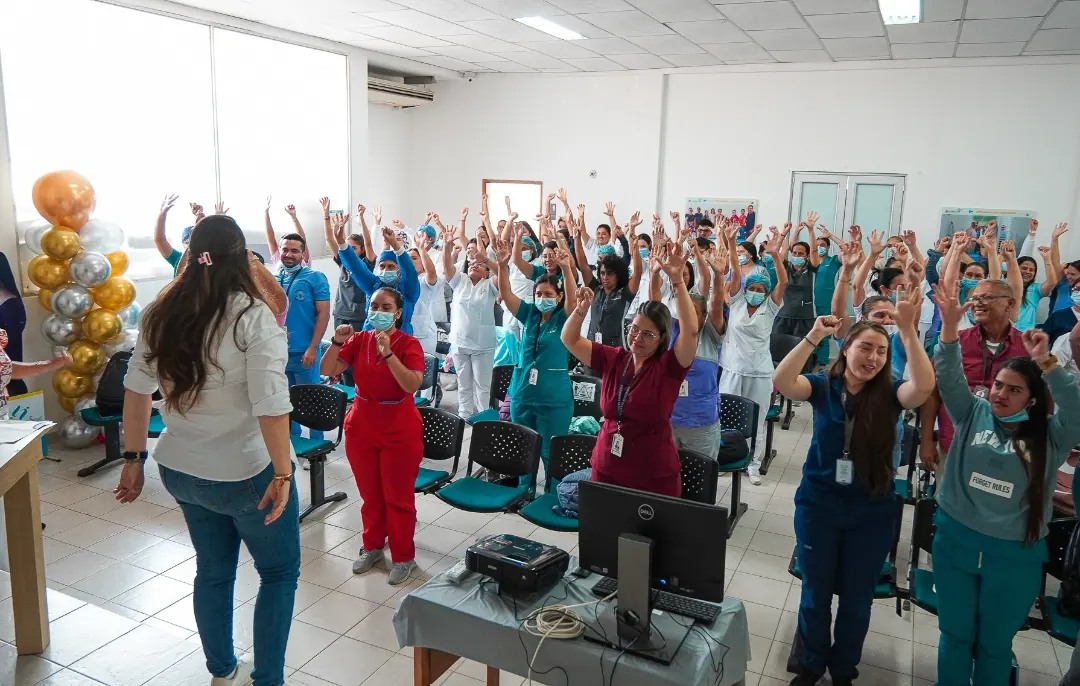 IMSALUD