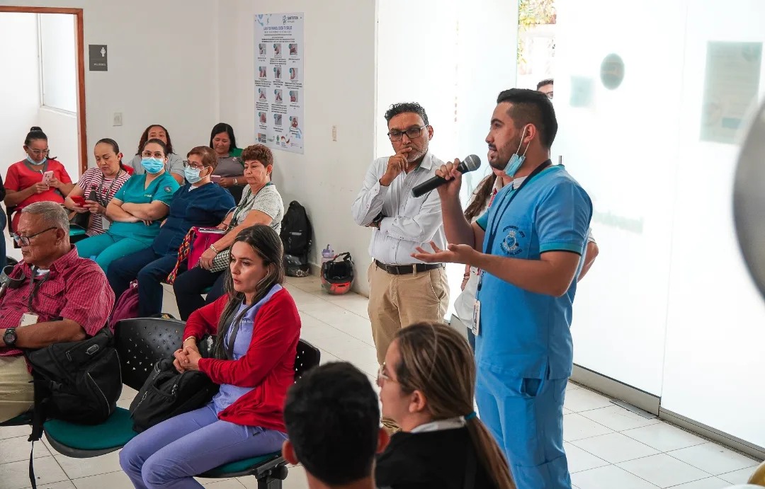 IMSALUD