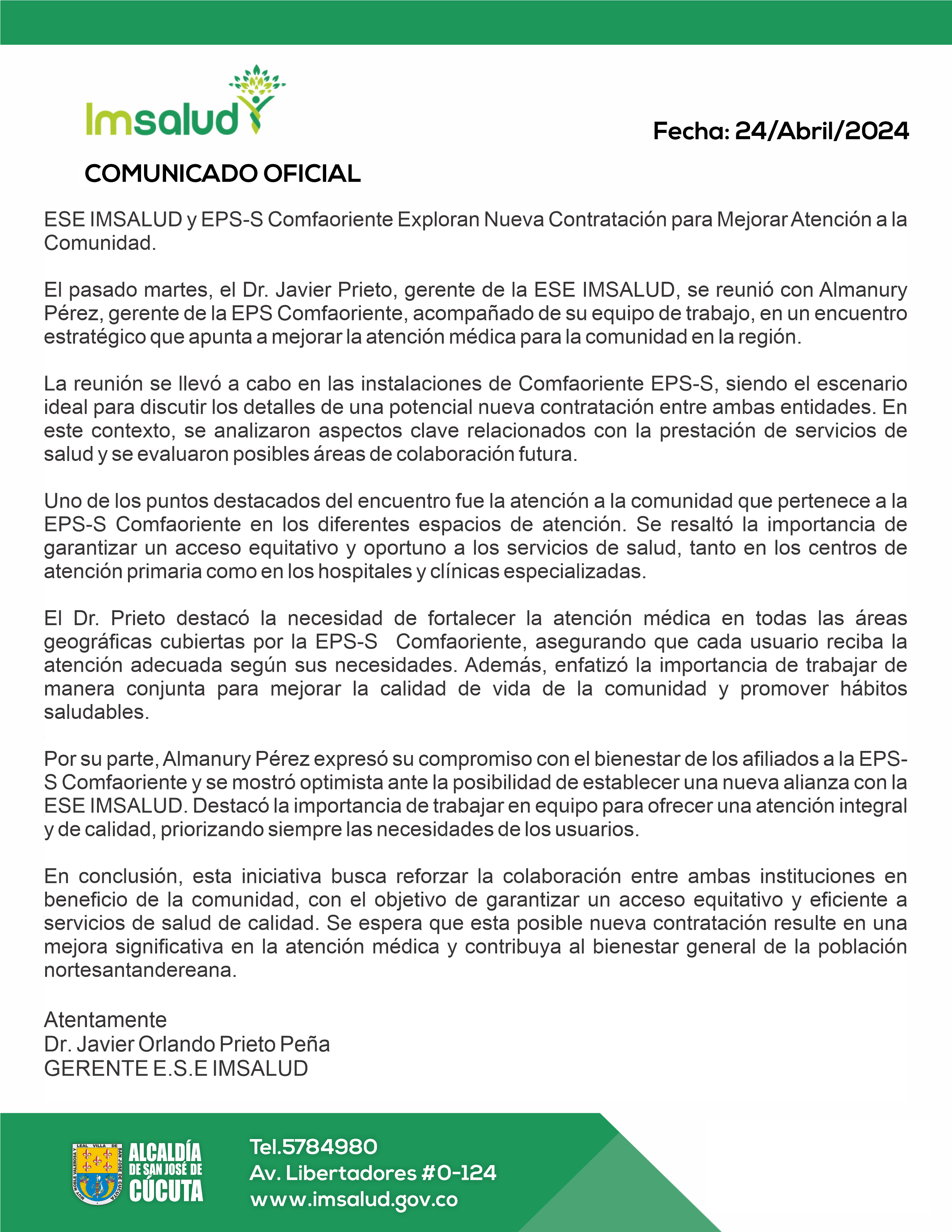 IMSALUD