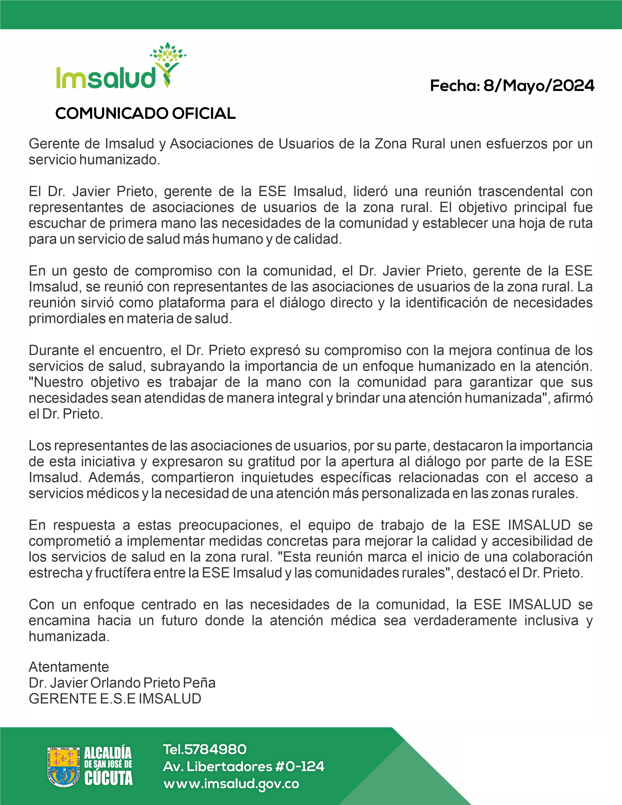 IMSALUD
