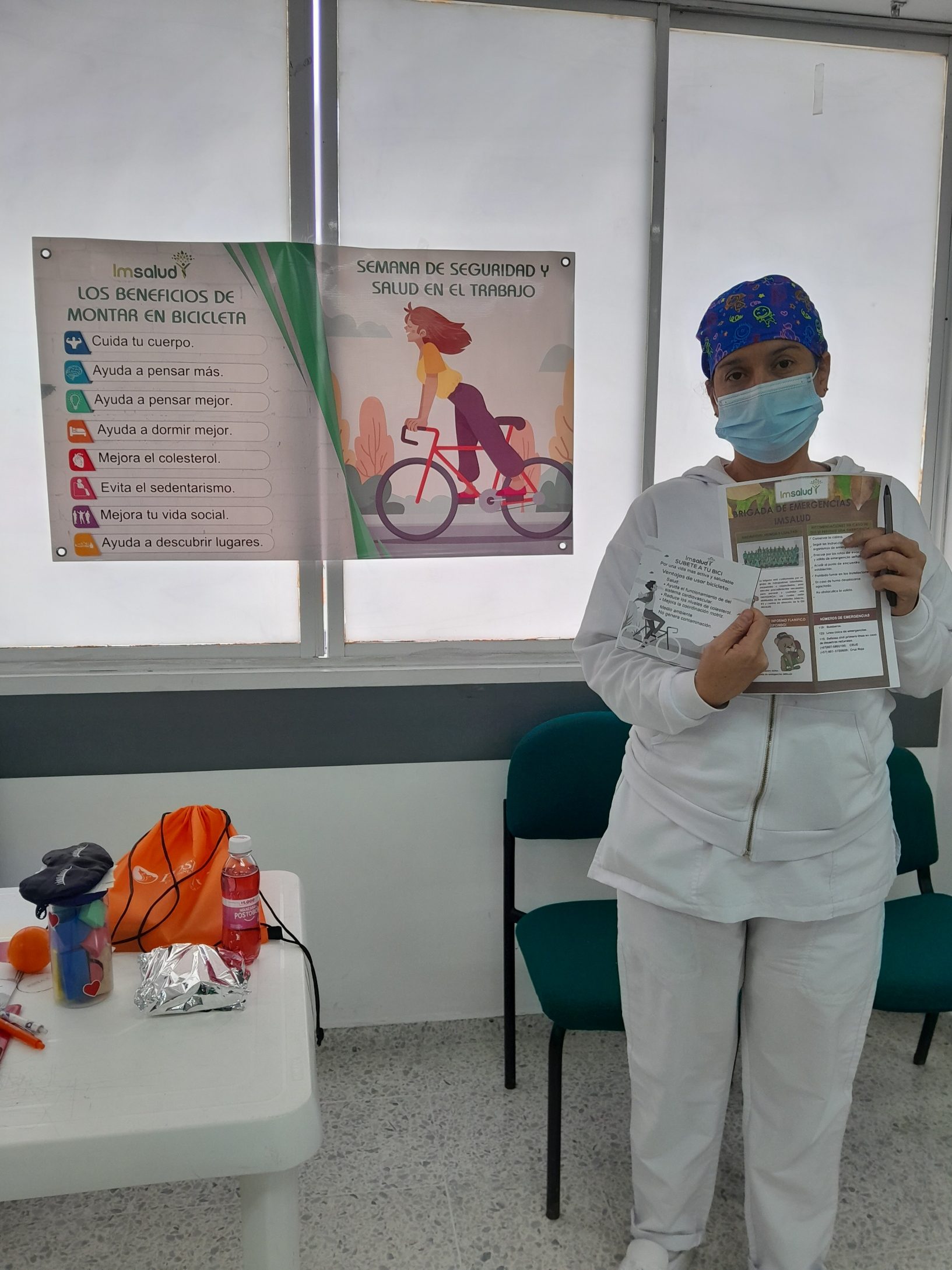 IMSALUD