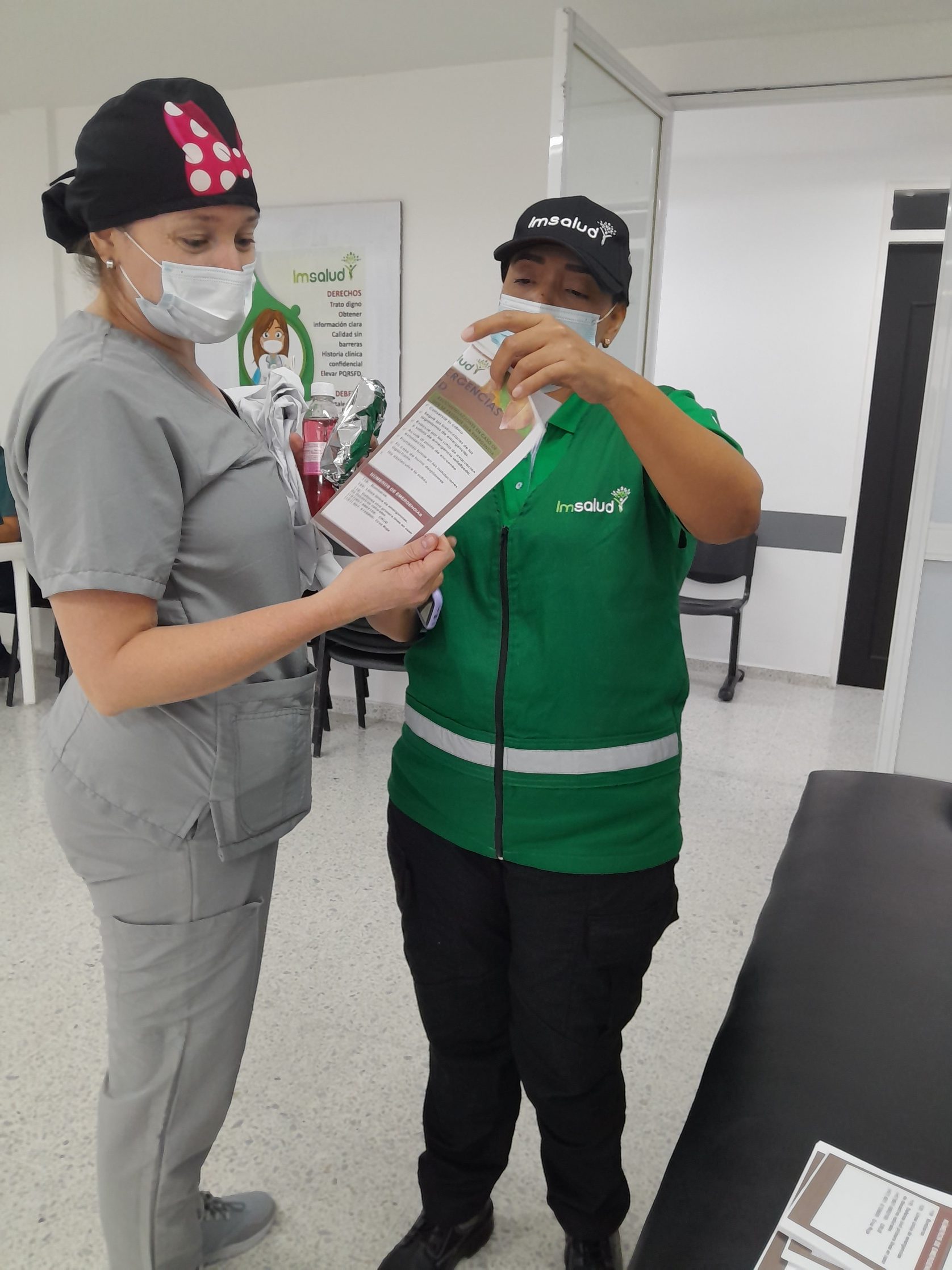 IMSALUD