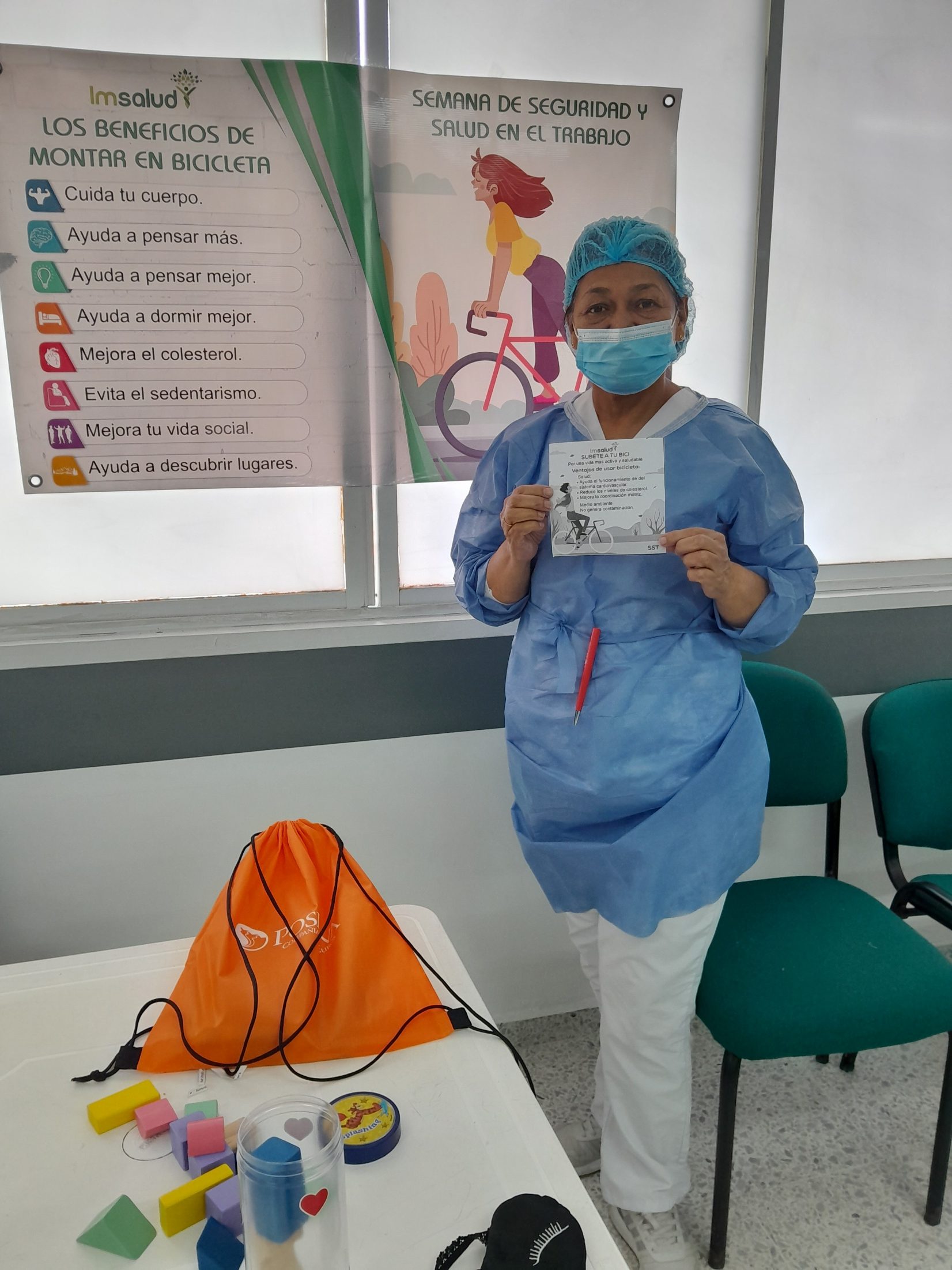 IMSALUD