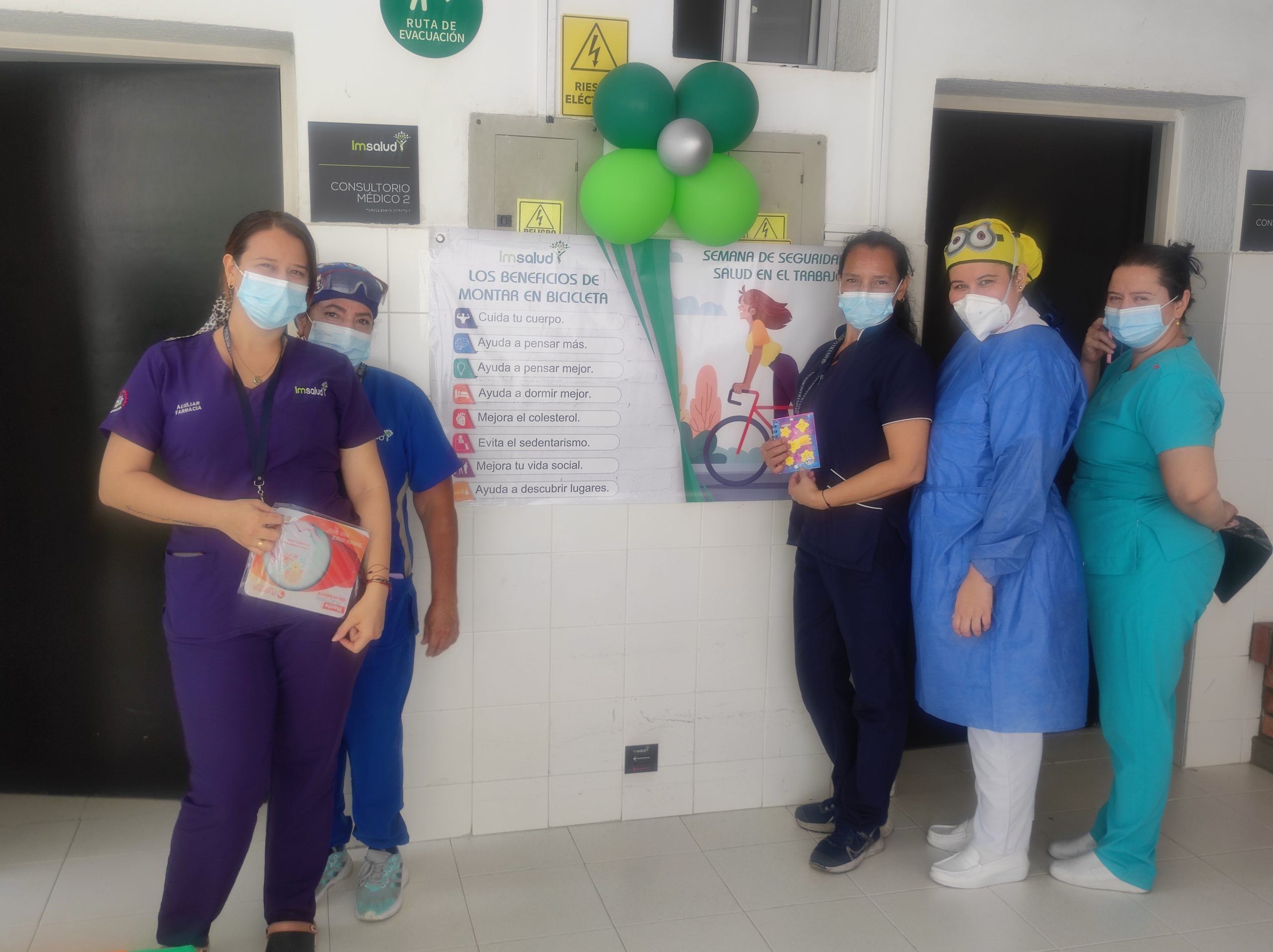 IMSALUD