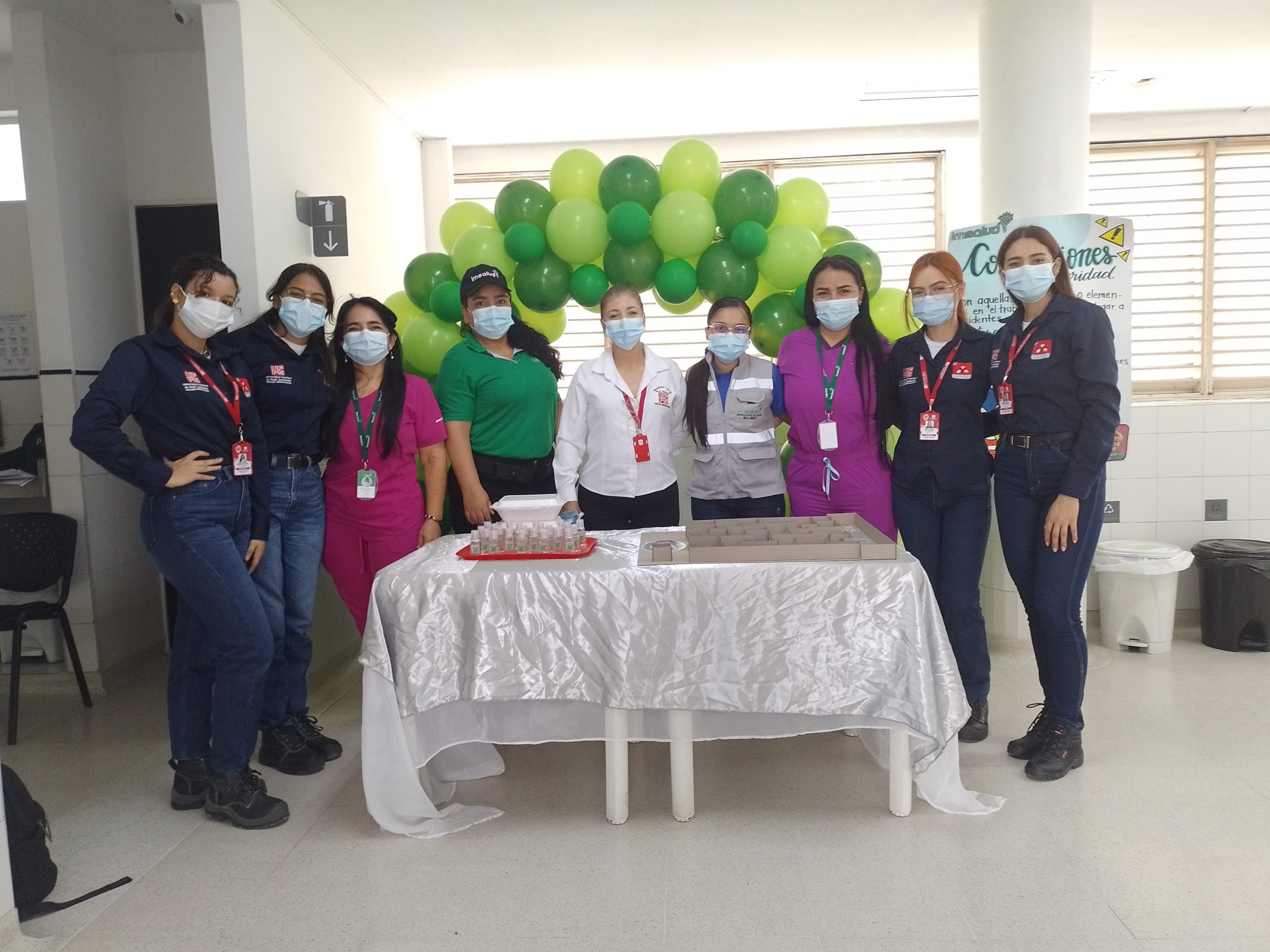 IMSALUD