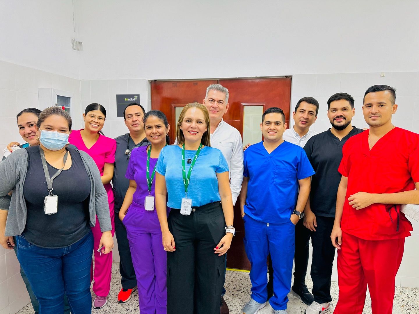 IMSALUD