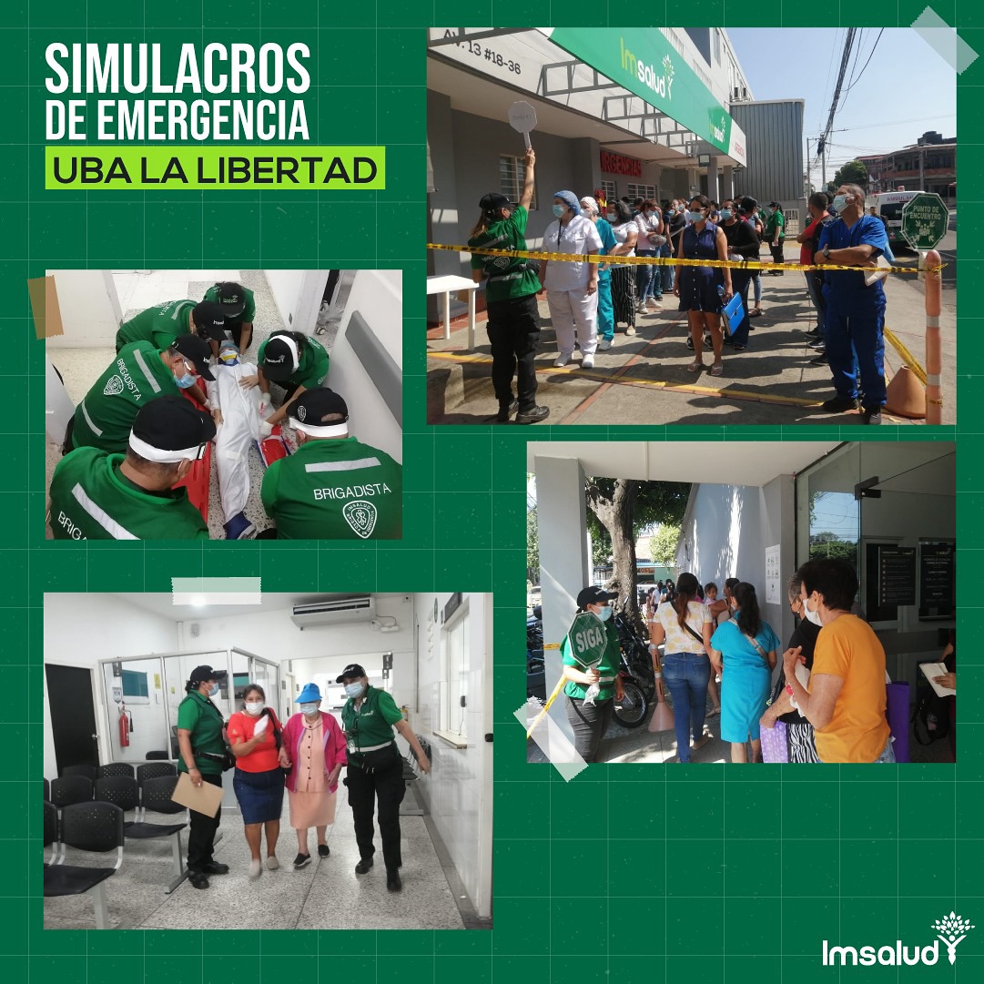 IMSALUD
