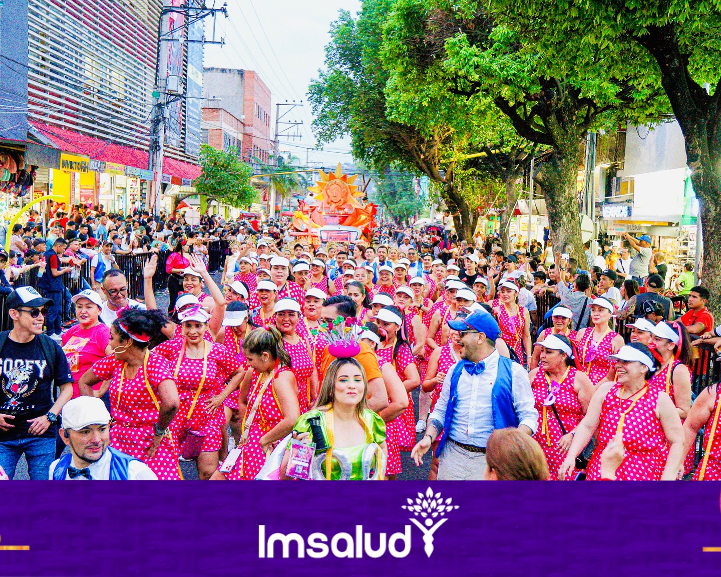 IMSALUD