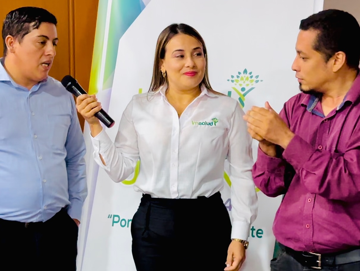 IMSALUD