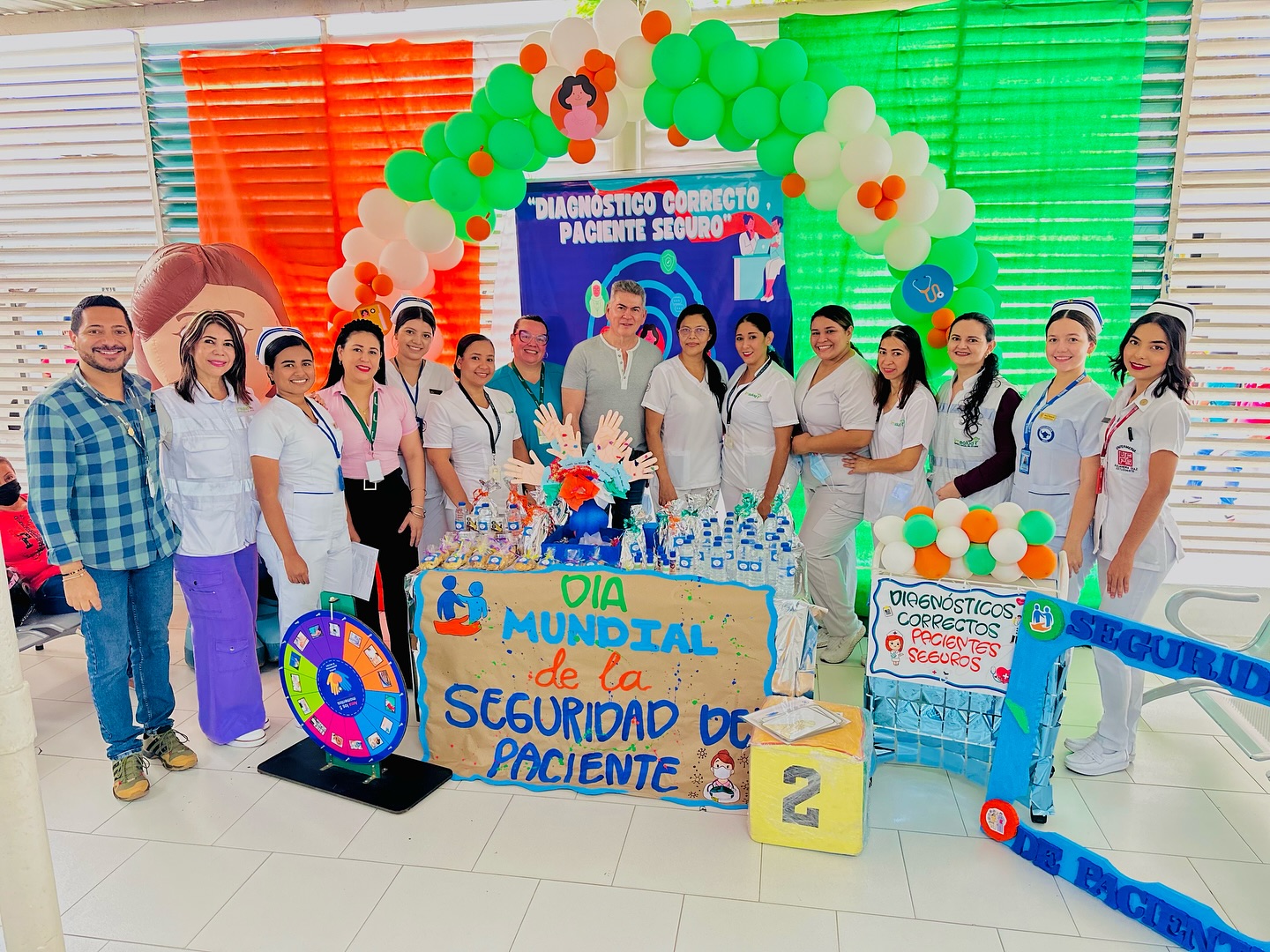 IMSALUD
