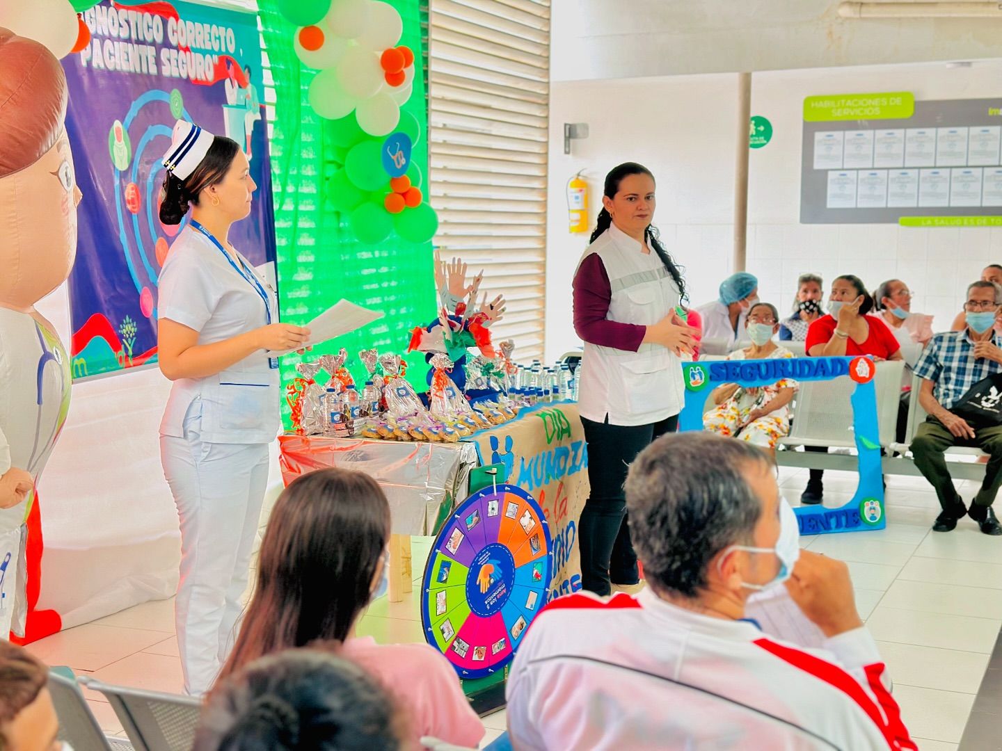 IMSALUD