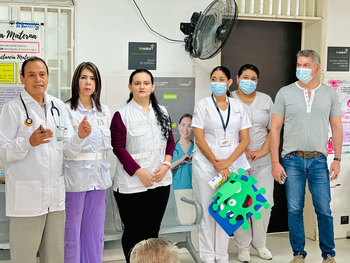 IMSALUD