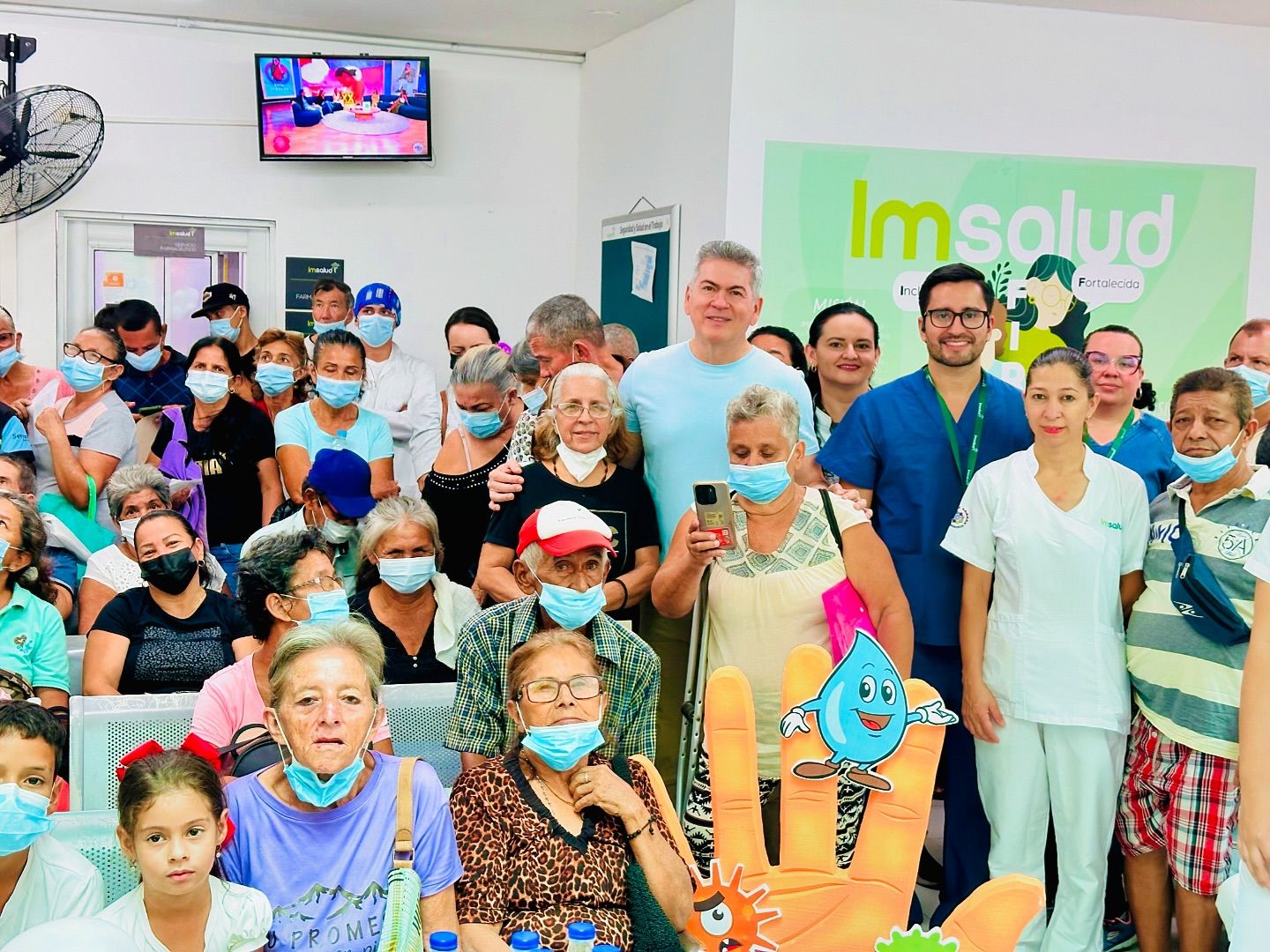 IMSALUD