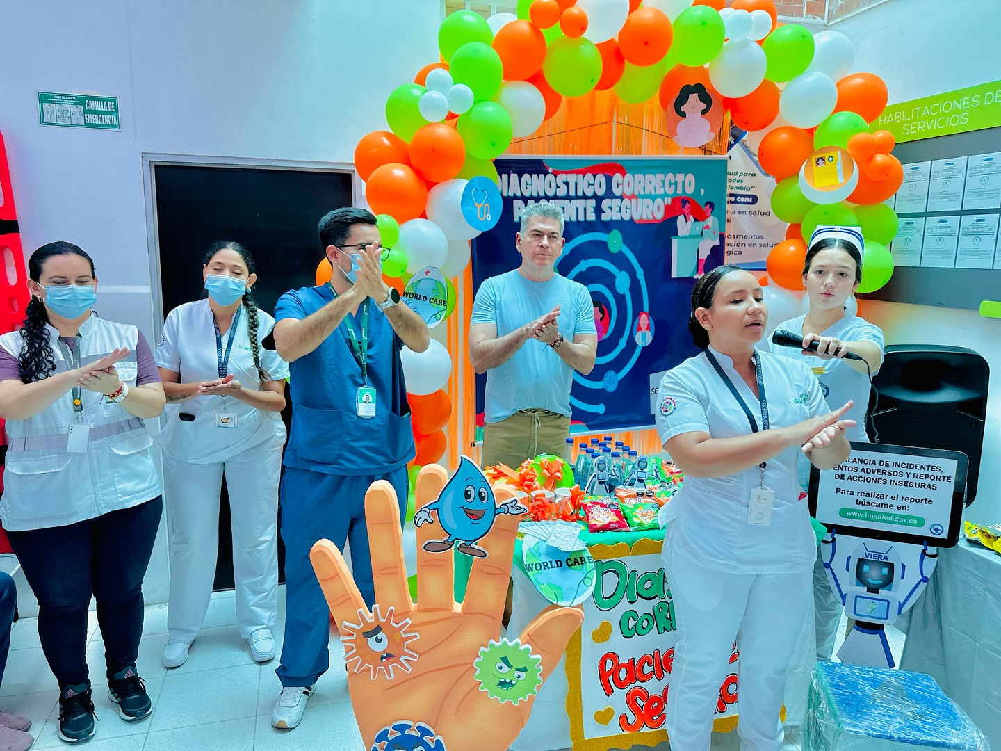 IMSALUD