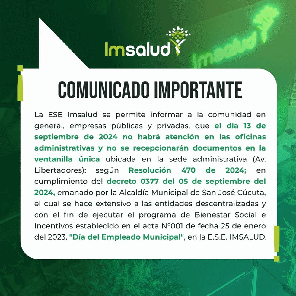 IMSALUD
