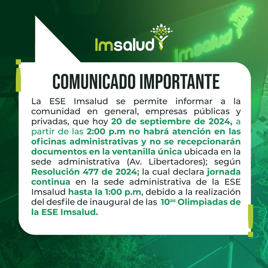 IMSALUD