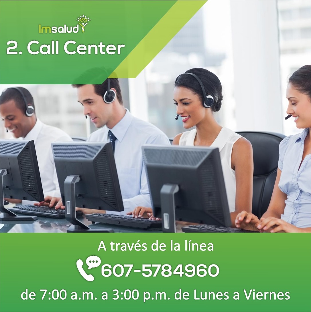 IMSALUD