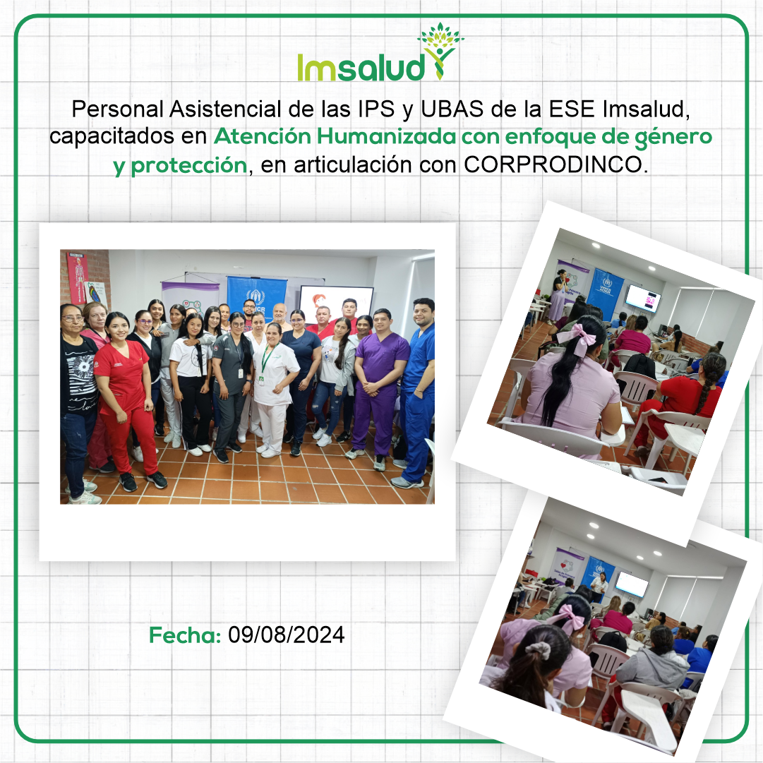 IMSALUD