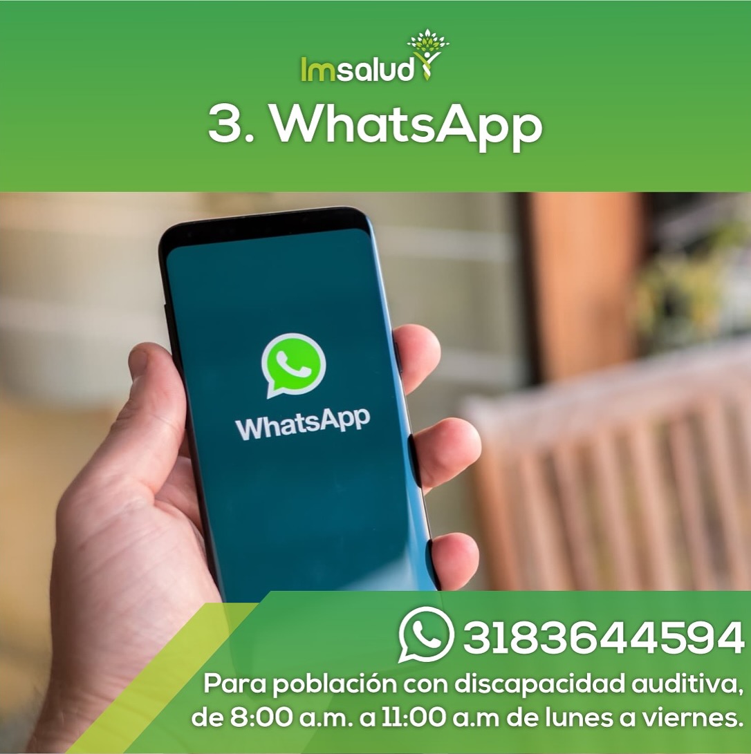 IMSALUD