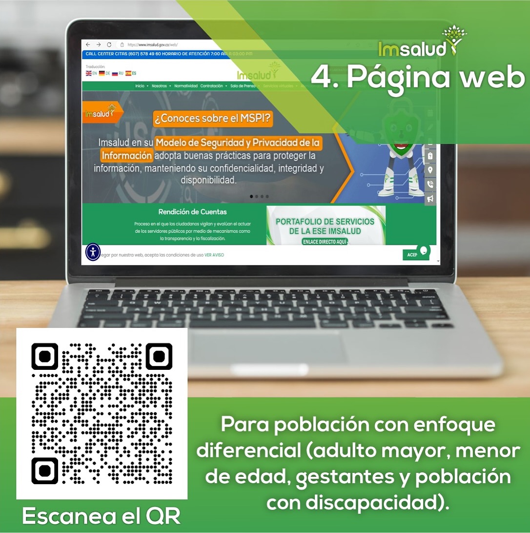 IMSALUD