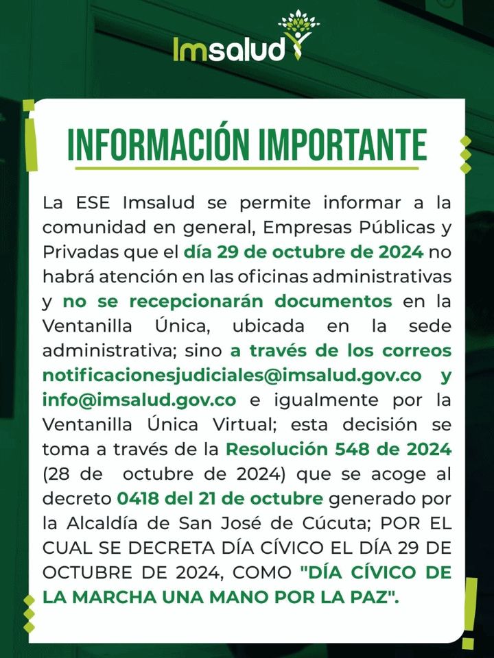 IMSALUD
