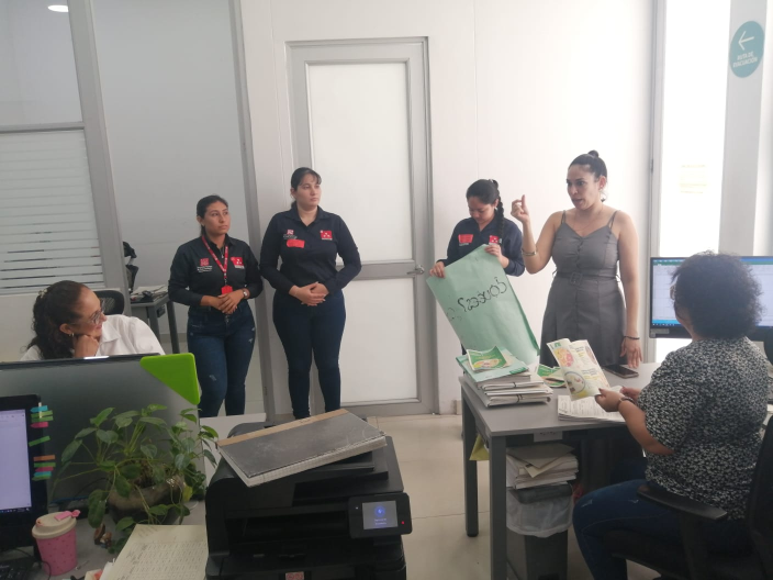 IMSALUD