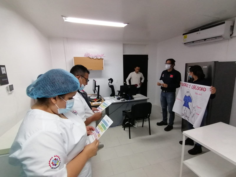 IMSALUD