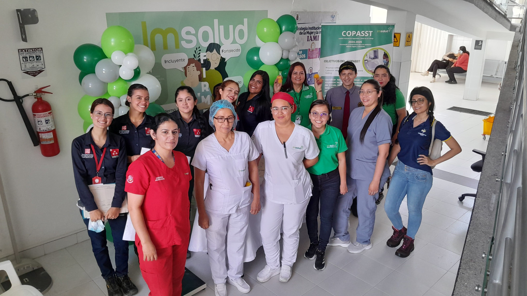 IMSALUD