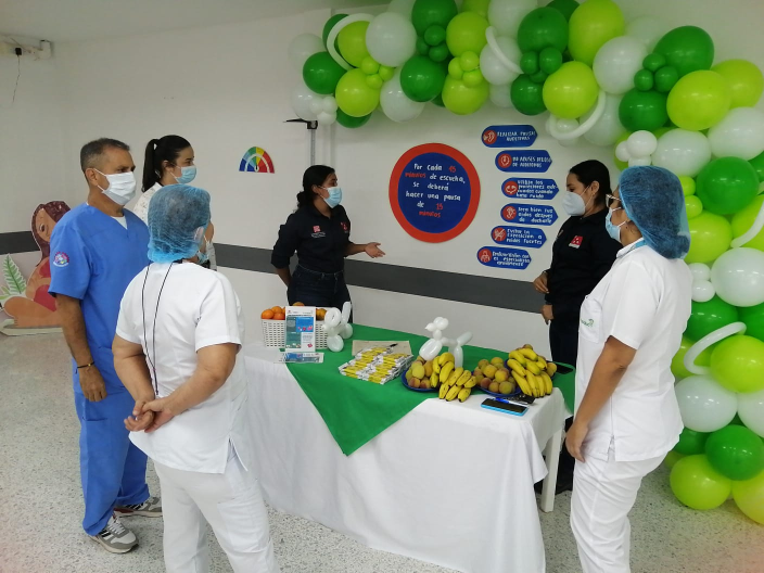 IMSALUD