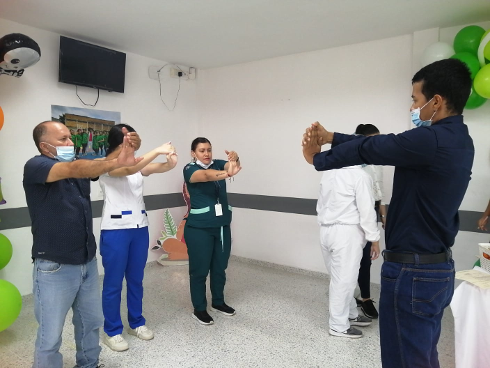 IMSALUD