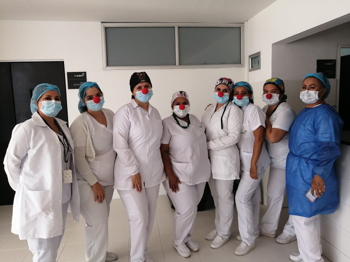 IMSALUD