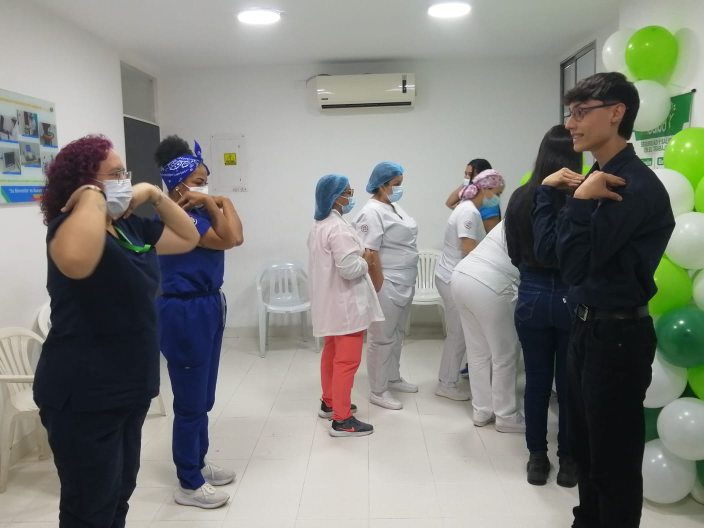 IMSALUD