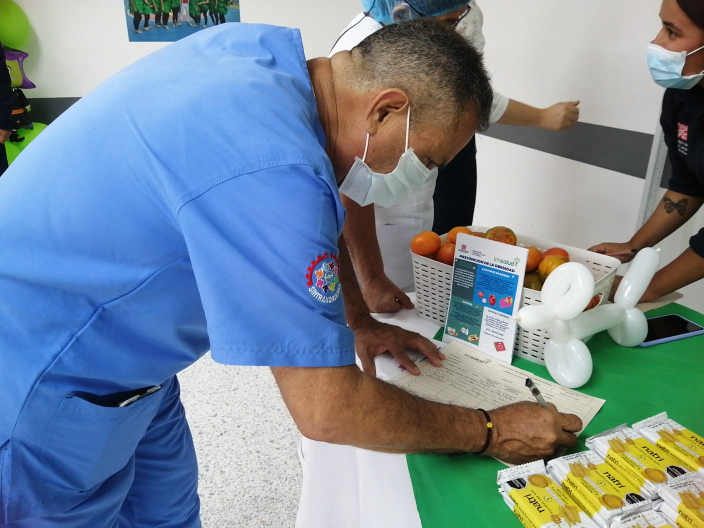 IMSALUD