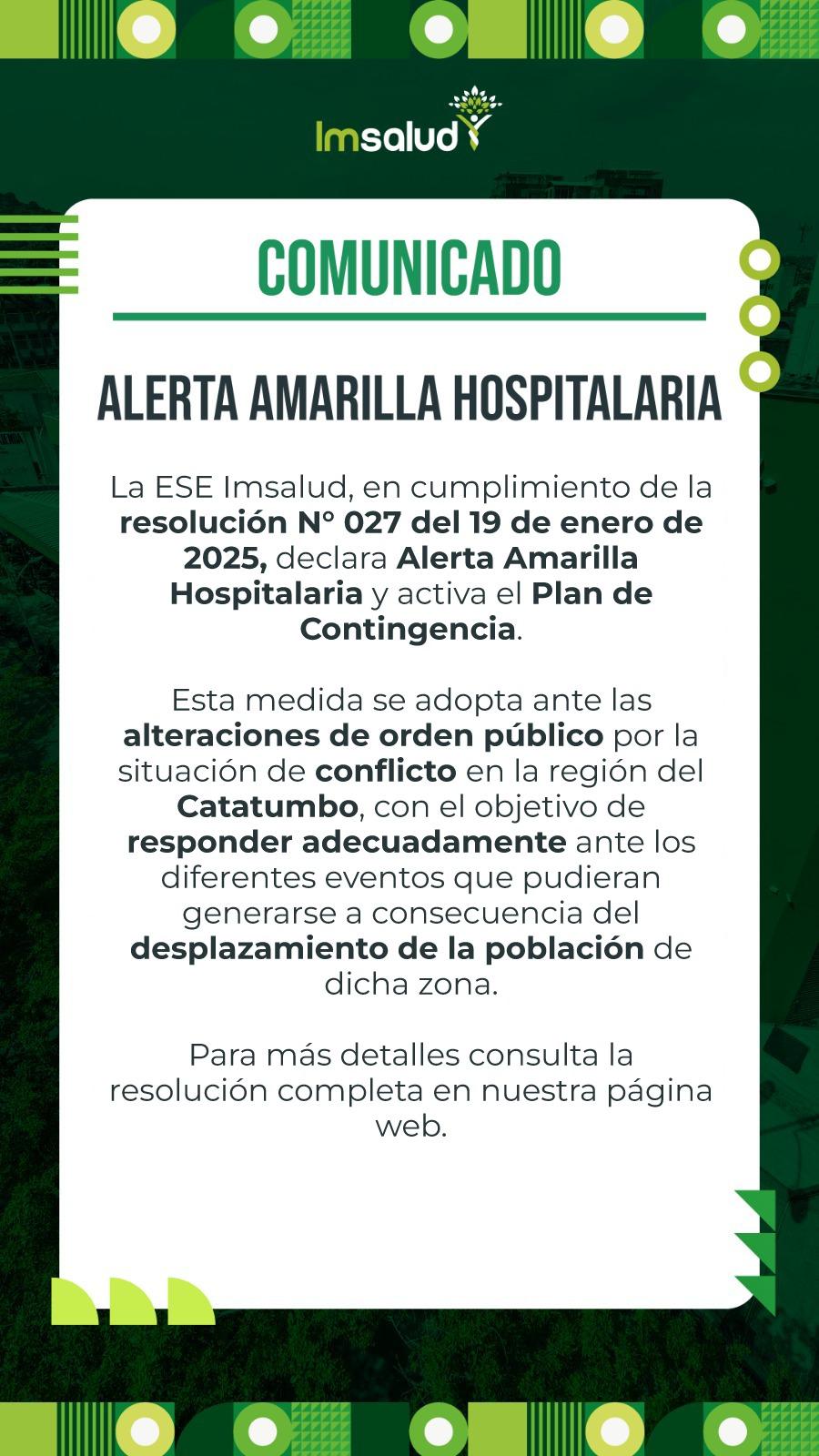 IMSALUD