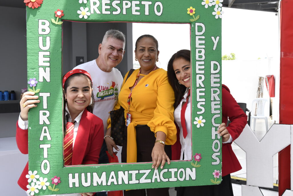 IMSALUD