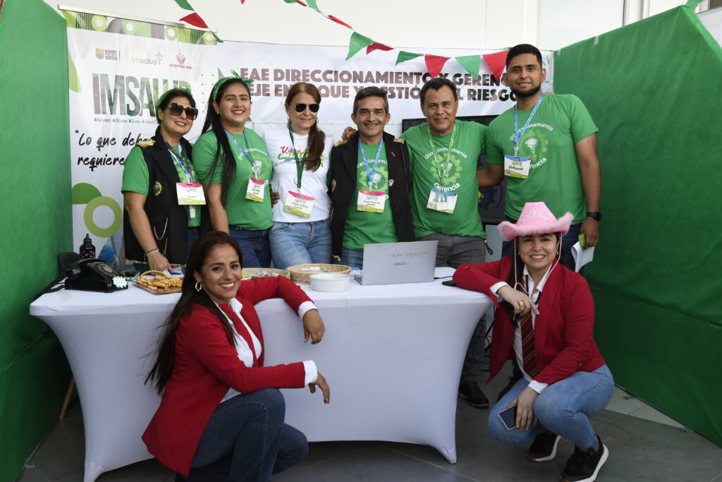 IMSALUD