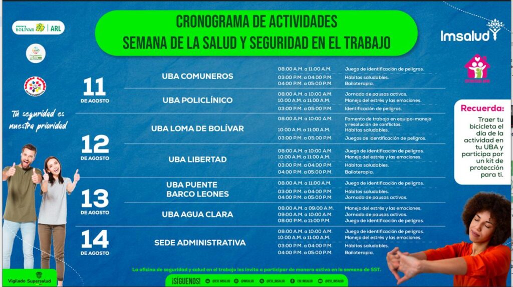 IMSALUD