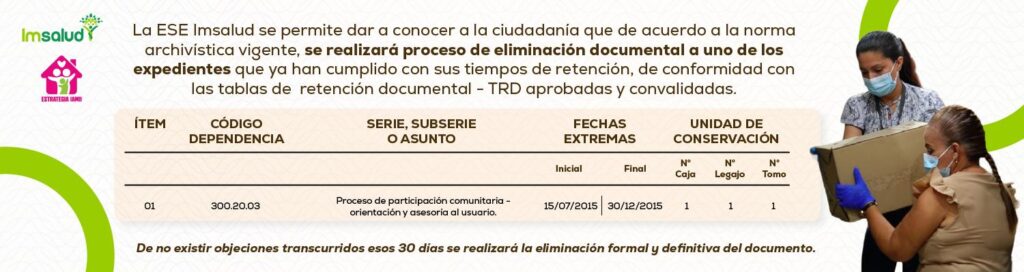 IMSALUD