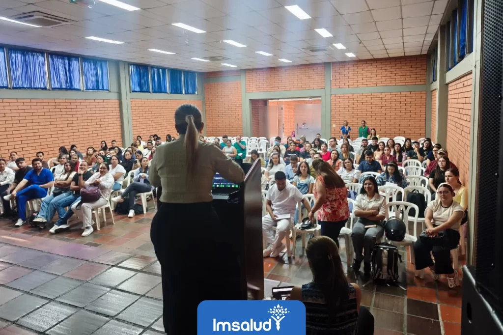 IMSALUD