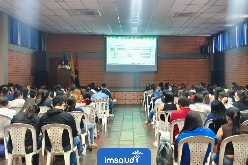 IMSALUD