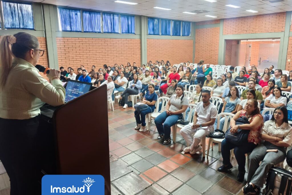 IMSALUD