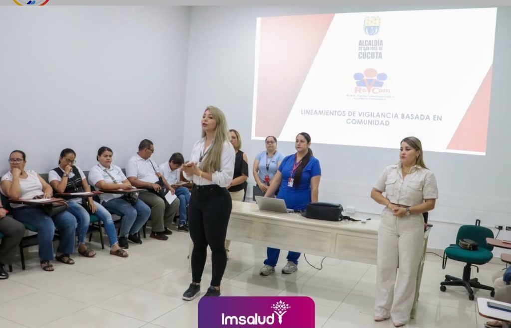 IMSALUD