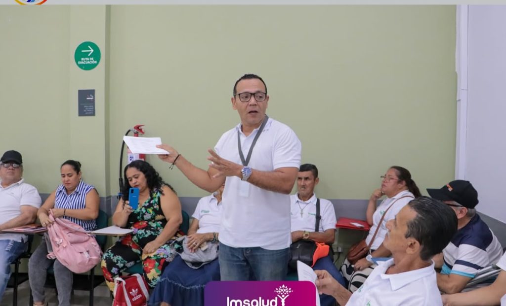 IMSALUD
