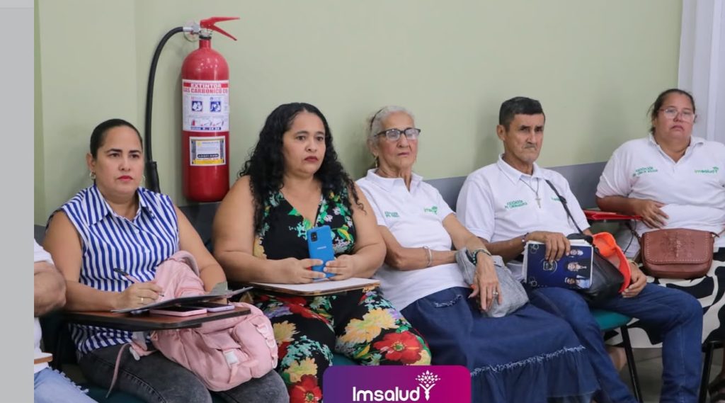 IMSALUD