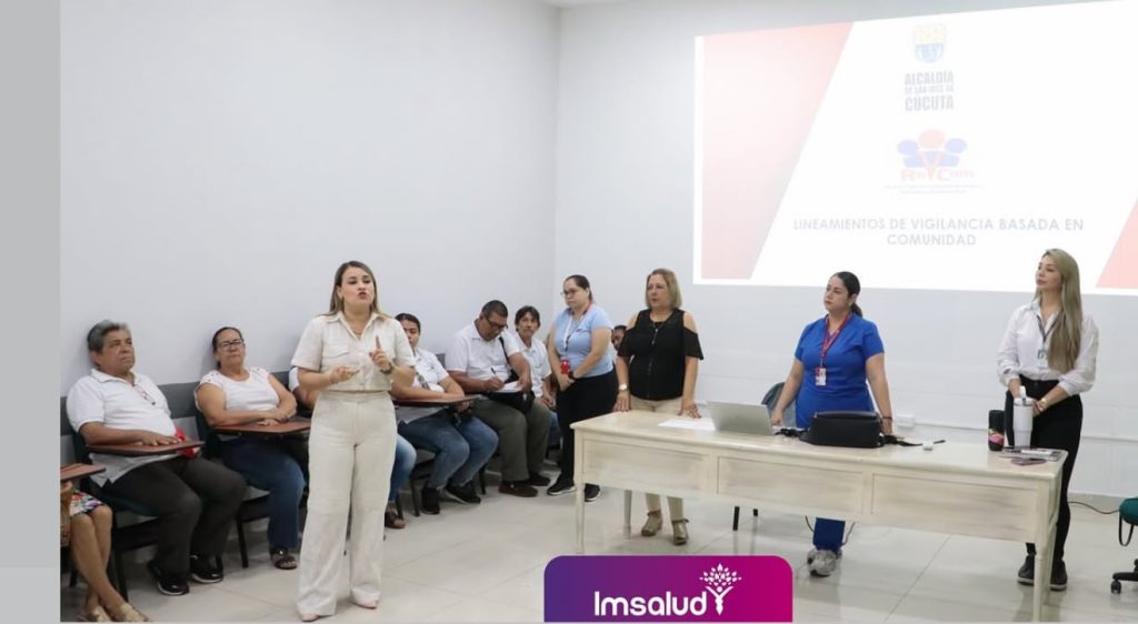 IMSALUD