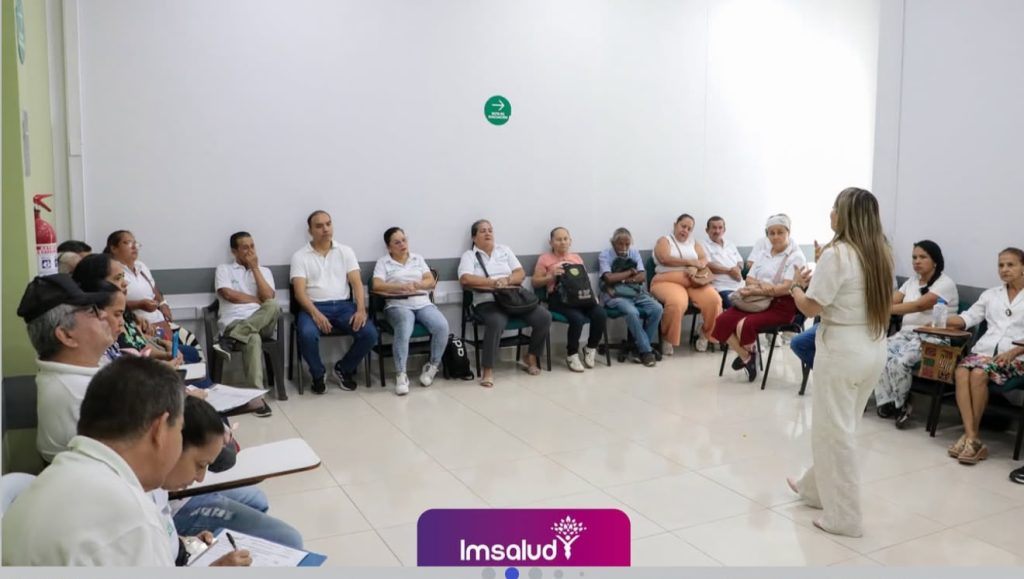 IMSALUD